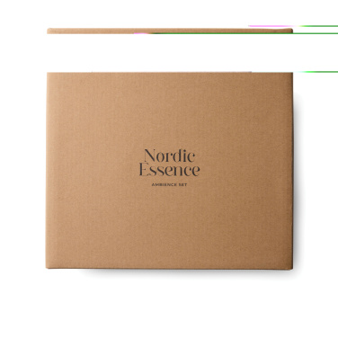 Logo trade mainoslahjat tuotekuva: VINGA Nordic essence -tunnelmasetti
