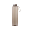 VINGA Arch RCS RPET-pullo 550 ml, harmaa