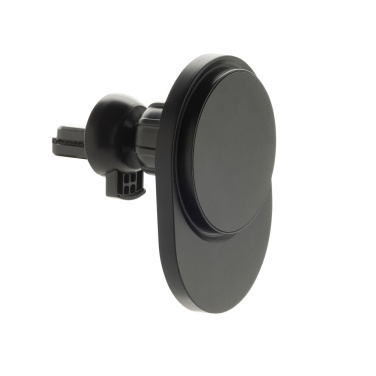 Logotrade mainostuote tuotekuva: PowerCruze RCS, 15 W magneettinen auton latausteline