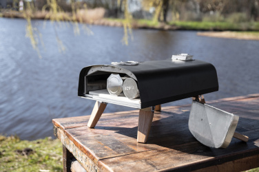 Logotrade mainoslahja ja liikelahja kuva: BOSKA Pizza Oven Pro Pellet