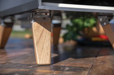 Logotrade mainoslahja tuotekuva: BOSKA Pizza Oven Pro Pellet