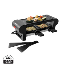 BOSKA Gourmet Raclette Mini 220V (EU-tyyppi F)