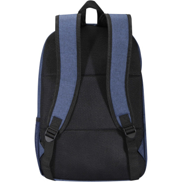 Logotrade mainostuotet kuva: Graphite deluxe -tietokonereppu 15" 20L
