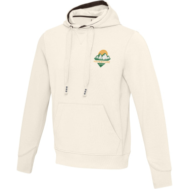 Logo trade mainoslahja ja liikelahja tuotekuva: Laguna unisex-huppari