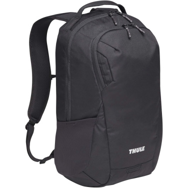 Logotrade mainoslahjat kuva: Thule Lumion reppu 16” kannettavalle, kierrätettyä materiaalia