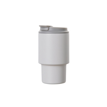Logo trade mainoslahja kuva: VINGA Nagano RCS -mukaan otettava muki, 350 ml.