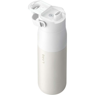 Logo trade liikelahjat tuotekuva: LARQ Swig Top vesipullo, 680 ml
