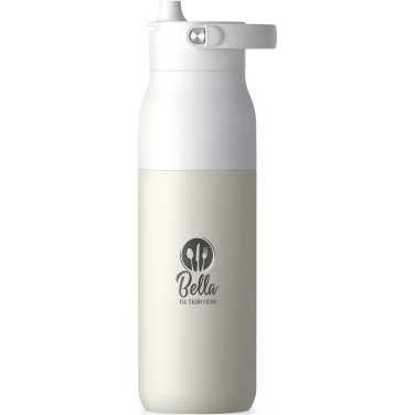 Logotrade mainoslahjat ja liikelahjat tuotekuva: LARQ Swig Top vesipullo, 1 000 ml