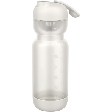 Logotrade mainoslahjat ja liikelahjat tuotekuva: Mepal Shaker urheilujuomapullo, 800 ml