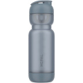 Mepal Shaker urheilujuomapullo, 800 ml, Sininen