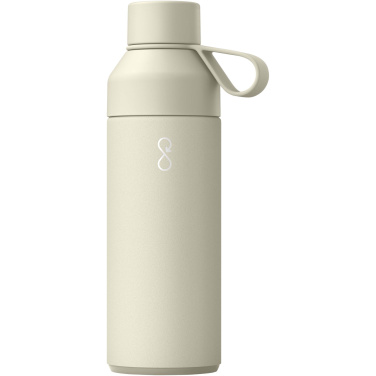 Logo trade mainoslahja kuva: Ocean Bottle 3-in-1-lahjasetti, 500 ml