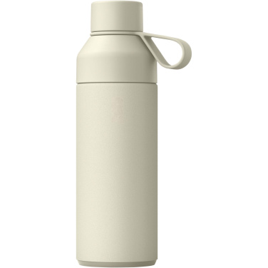 Logo trade mainostuotet tuotekuva: Ocean Bottle 3-in-1-lahjasetti, 500 ml