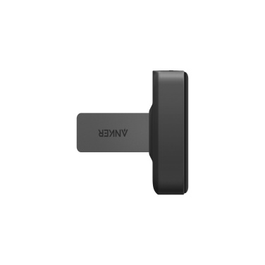 Logo trade liikelahjat mainoslahjat kuva: Anker MagGo QI2 -magneettinen varavirtalähde 10 000 mAh