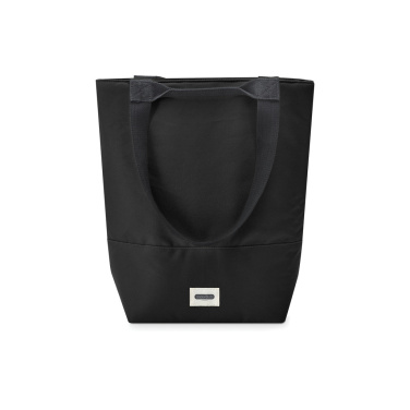 Logotrade mainostuote tuotekuva: Black+Blum 16 L eristetty kauppa-/retkilaukku