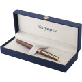 Waterman Hemisphere kuulamustekynä F, Kupari
