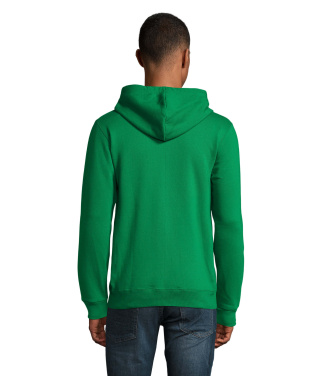 Logotrade liikelahjat kuva: STONE UNI Huppari 260g