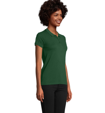 Logotrade liikelahja tuotekuva: PLANET WOMEN Polo 170g