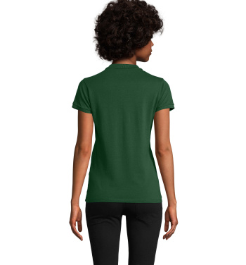 Logotrade mainoslahjat kuva: PLANET WOMEN Polo 170g