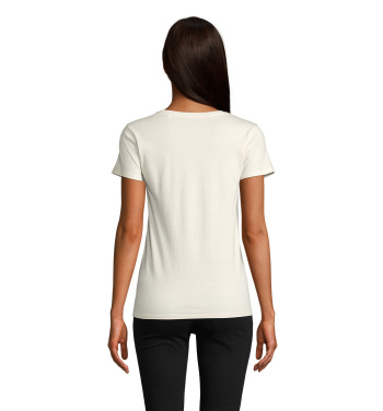 Logo trade mainoslahjat tuotekuva: PIONEER WOMEN T-paita 175g
