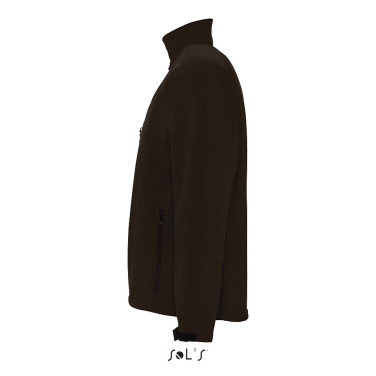 Logotrade mainostuotet kuva: RELAX Miesten takki SS 340g