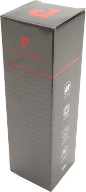 Logotrade mainoslahja ja liikelahja kuva: Termospullo 650 ml Pierre Cardin