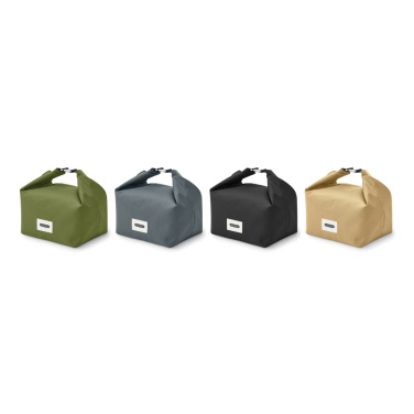 Logo trade mainostuotet tuotekuva: Black+Blum 6,7 litran eristetty lounas-/kylmälaukku