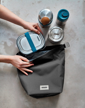 Logo trade mainostuotet tuotekuva: Black+Blum 6,7 litran eristetty lounas-/kylmälaukku