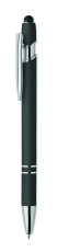 Stylus kynä alumiinista