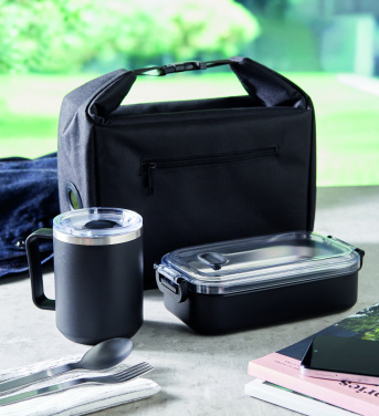 Logotrade mainoslahjat kuva: Kylmälaukku