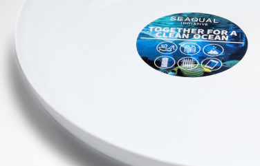 Logotrade liikelahjat mainoslahjat tuotekuva: SEAQUAL® frisbee