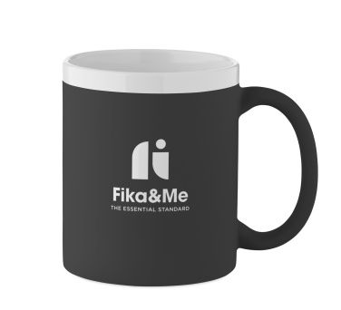 Logotrade mainoslahja ja liikelahja kuva: Keraaminen muki 300 ml