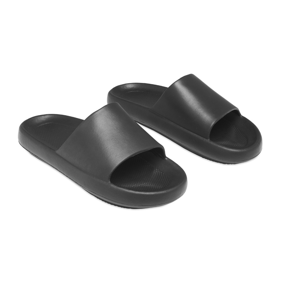 Logotrade liikelahjat mainoslahjat tuotekuva: Unisex EVA sandaalit 36/37