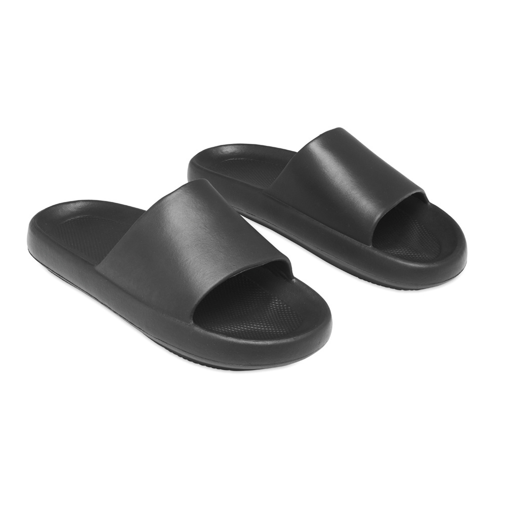 Logotrade mainoslahjat ja liikelahjat tuotekuva: Unisex EVA sandaalit 38/39