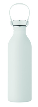 Logotrade mainoslahjat kuva: Yksiseinäinen pullo 500 ml