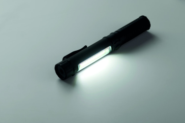 Logo trade mainostuotet tuotekuva: Magneettinen LED taskulamppu