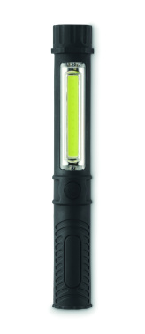 Logotrade mainoslahjat ja liikelahjat tuotekuva: Magneettinen LED taskulamppu
