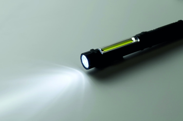 Logotrade mainoslahjat kuva: Magneettinen LED taskulamppu
