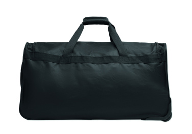 Logotrade mainostuotet kuva: Duffelivetolaukku 600D RPET