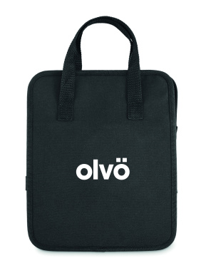 Logo trade mainoslahjat ja liikelahjat kuva: Taitettava auton organizer