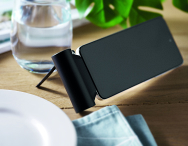 Logotrade liikelahja mainoslahja kuva: Varavirtalähde 5000 mAh