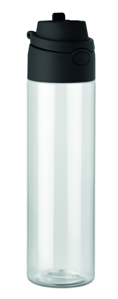 Logotrade mainostuotet kuva: RPET-pullo 700 ml