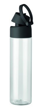 Logotrade liikelahjat mainoslahjat tuotekuva: RPET-pullo 700 ml
