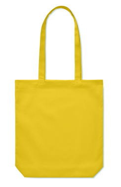 Logotrade liikelahja mainoslahja kuva: Canvas kassi