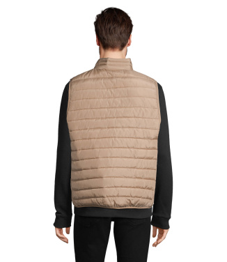 Logotrade liikelahjat mainoslahjat tuotekuva: STREAM MEN bodywarmer