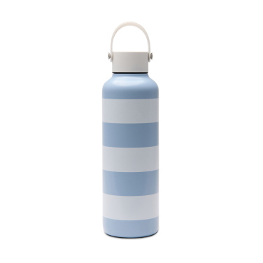 Logotrade mainoslahja tuotekuva: VINGA Lagoa RCS SS -juomapullo 600 ml