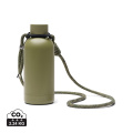 VINGA Parks RCS SS -juomapullo, 400 ml, vihreä
