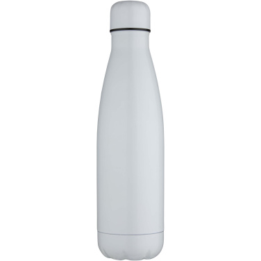 Logotrade liikelahjat mainoslahjat tuotekuva: Cove 500 ml:n sublimaatiopainettava ruostumattomasta teräksestä valmistettu pullo, tyhjiöeristetty