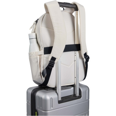 Logotrade liikelahjat kuva: Puffer 15,6" tuuman GRS-kierrätetty reppu kannettavalle tietokoneelle, 18 L
