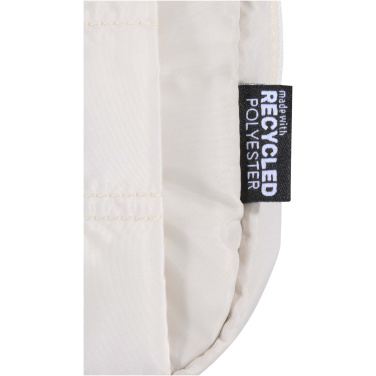 Logo trade mainostuote kuva: Puffer GRS- kierrätetty vyölaukku, 1.5 L