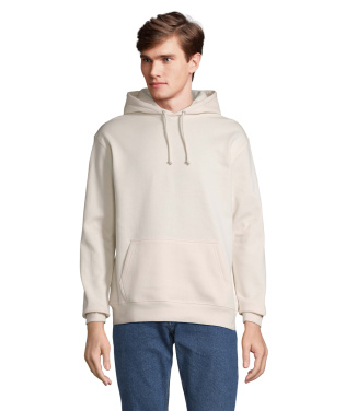 Logo trade mainoslahjat tuotekuva: CONDOR Unisex hupullinen